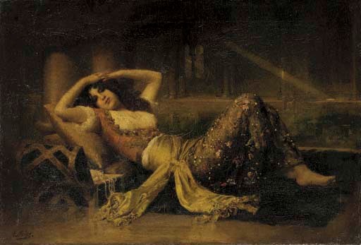 Adolphe Weisz (French, b. 1868)