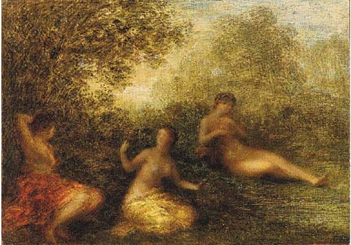 Henri Fantin-Latour (French, 1836-1904)