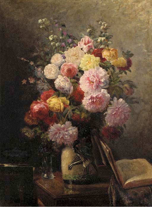 Tristan Lacroix (French, 1849-1914)
