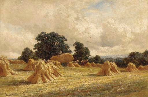 Henry H. Parker (British, 1858-1930)