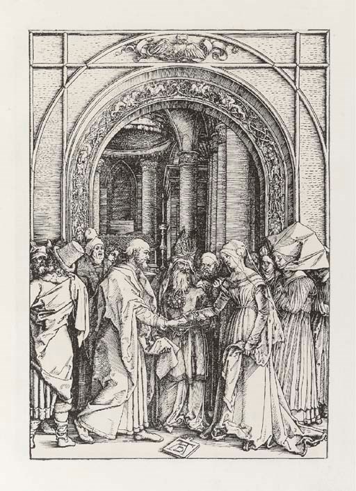 Albrecht Dürer (1471-1528)