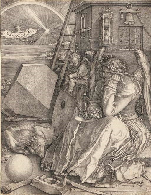 Albrecht Dürer