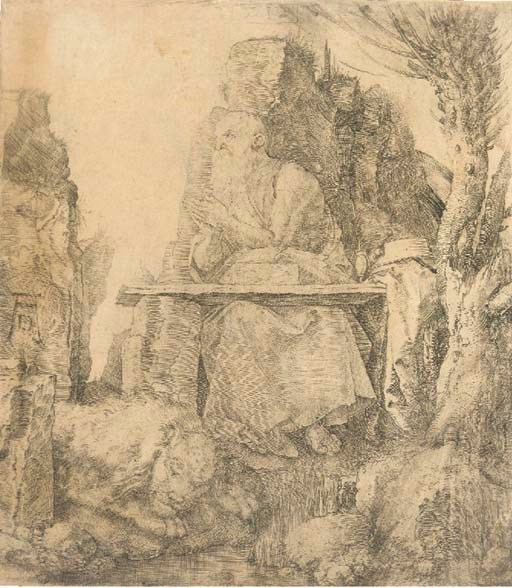 Albrecht Dürer