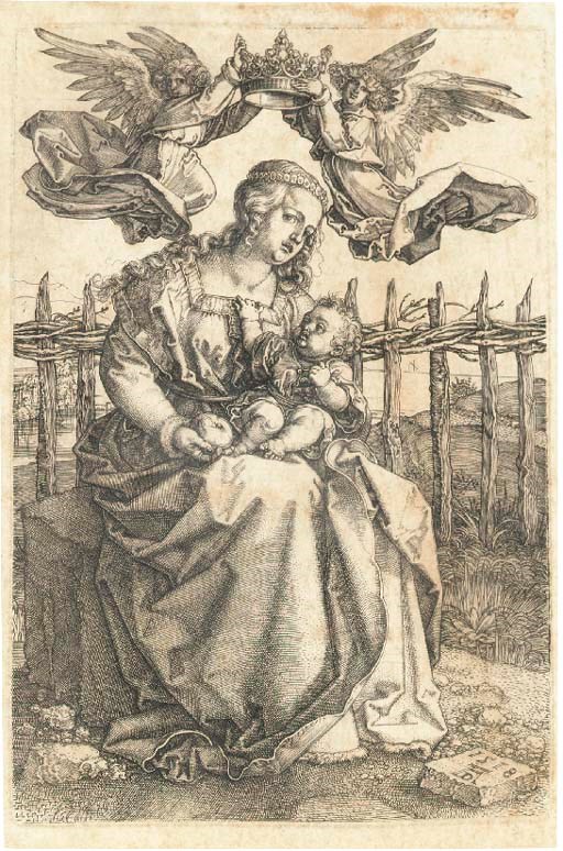 Albrecht Dürer