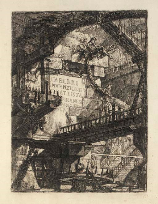Giovanni Battista Piranesi