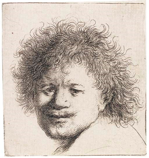 Rembrandt Harmensz. van Rijn (1606-1669)