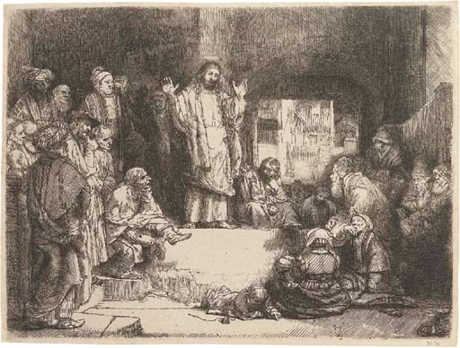 Rembrant Harmensz. van Rijn