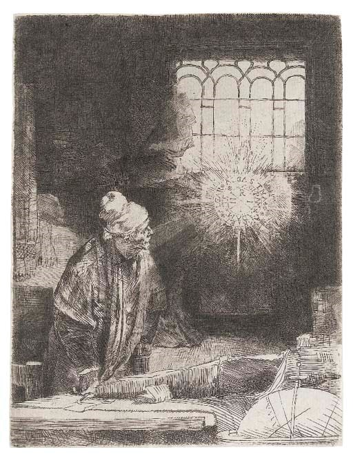 Rembrandt Harmensz. van Rijn