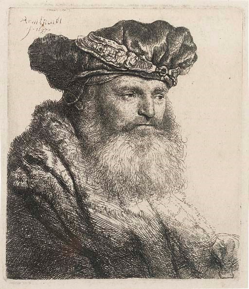 Rembrandt Harmensz. van Rijn