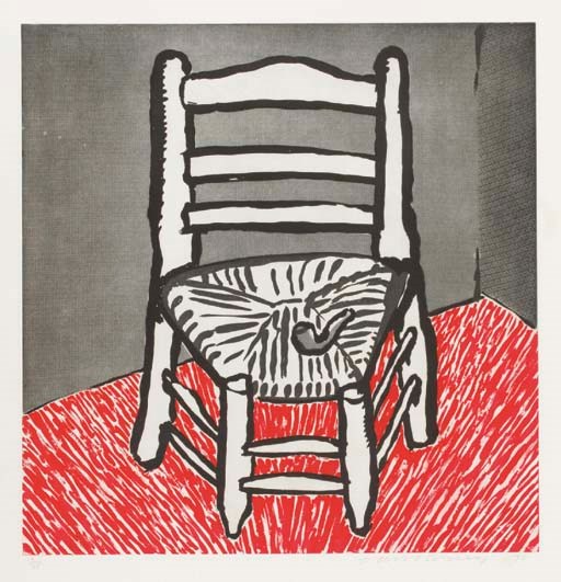 David Hockney