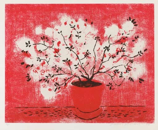 David Hockney