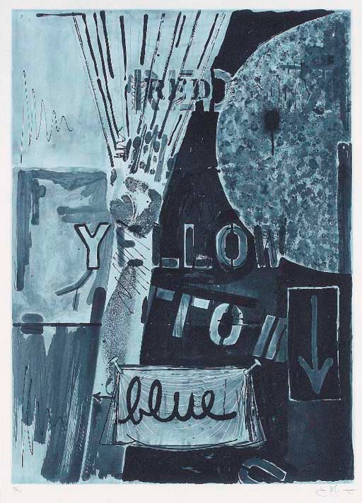 Jasper Johns