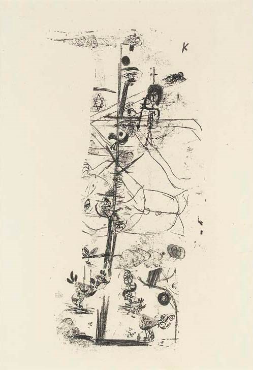 Paul Klee (1879-1940)