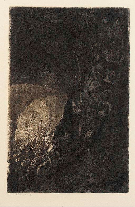 Käthe Kollwitz