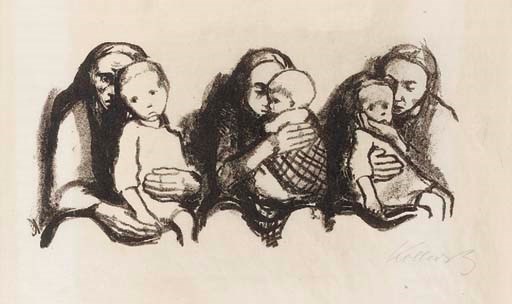 Käthe Kollwitz