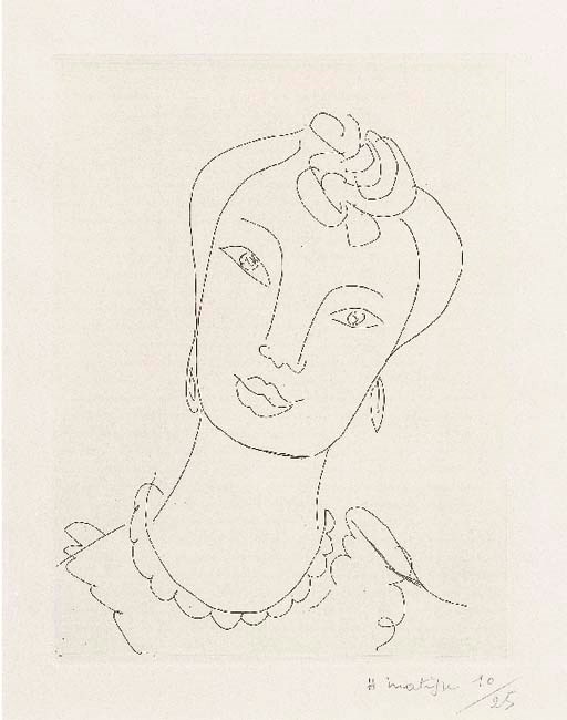 Henri Matisse