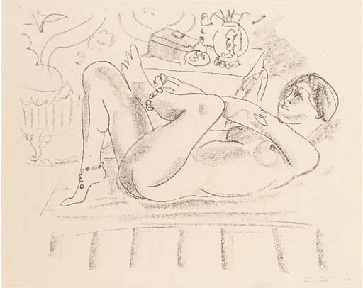 Henri Matisse
