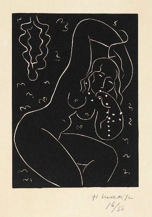 Henri Matisse