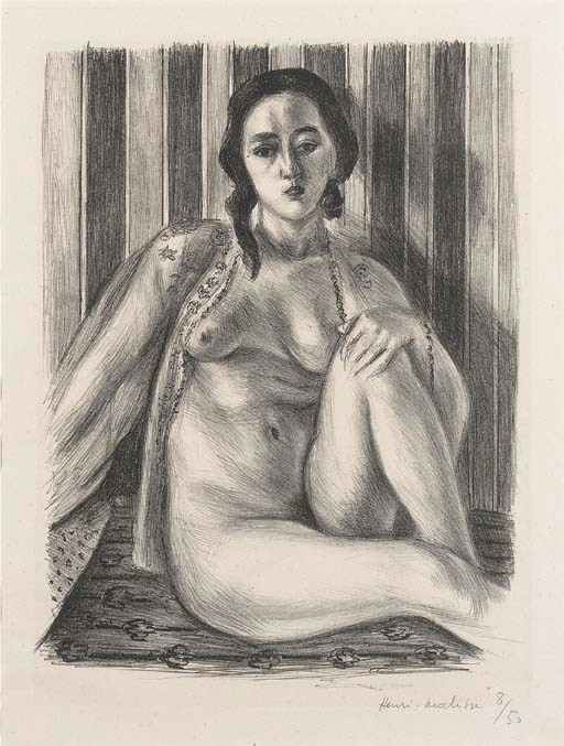 Henri Matisse