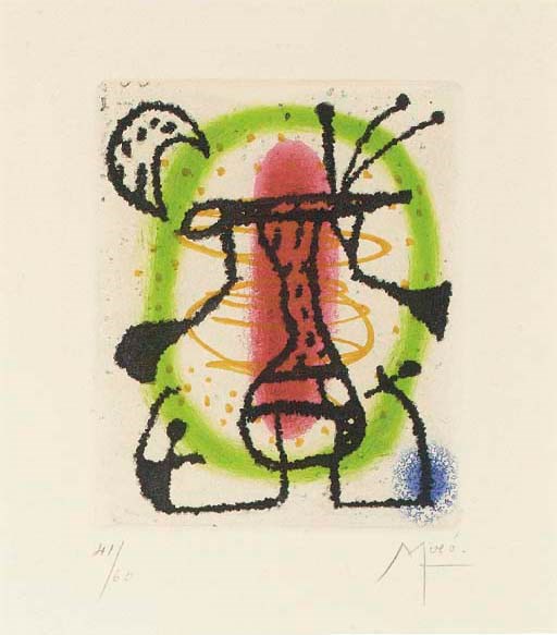 Joan Miró