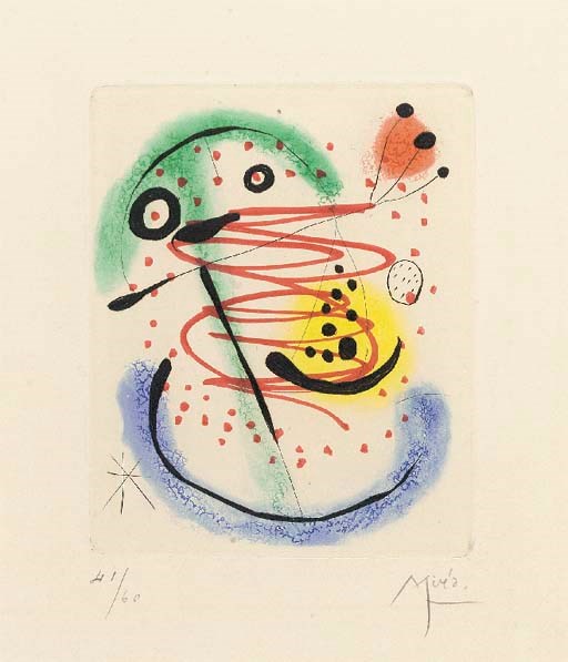 Joan Miró