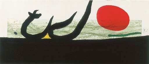Joan Miró