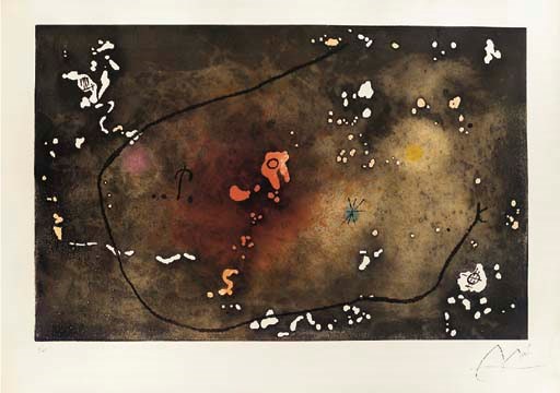 Joan Miró
