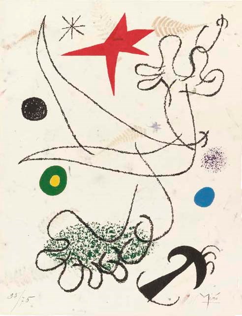 Joan Miró