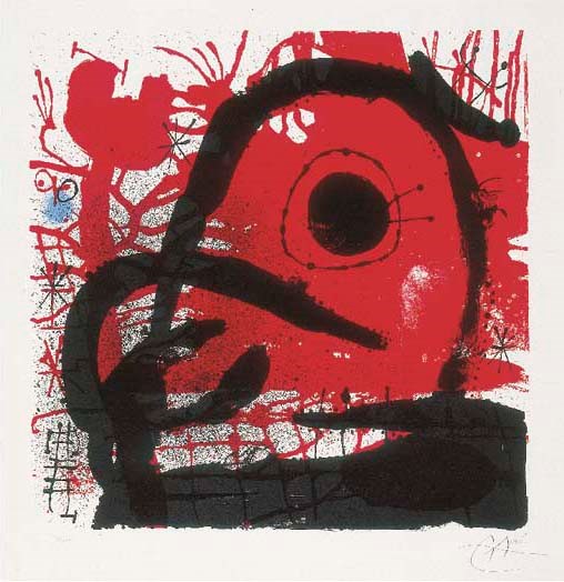 Joan Miró
