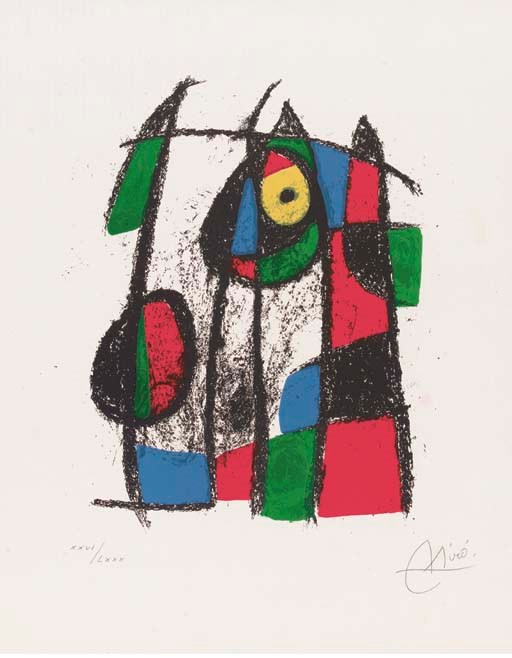 Joan Miró