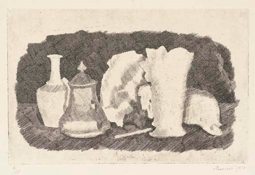 Giorgio Morandi
