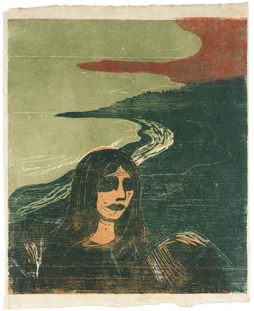 Edvard Munch