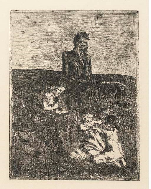 Pablo Picasso