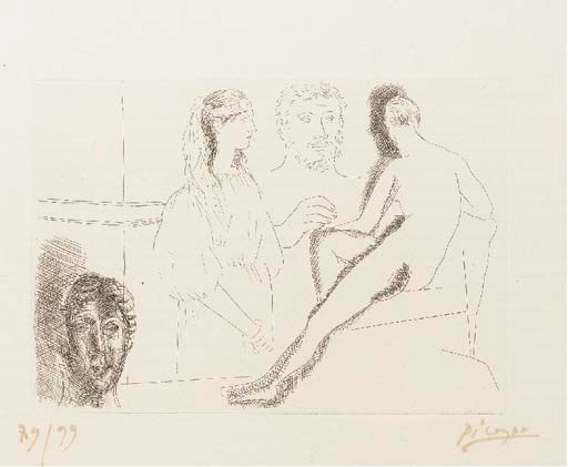 Pablo Picasso
