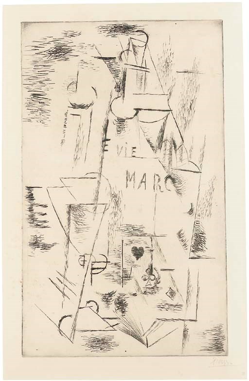 Pablo Picasso