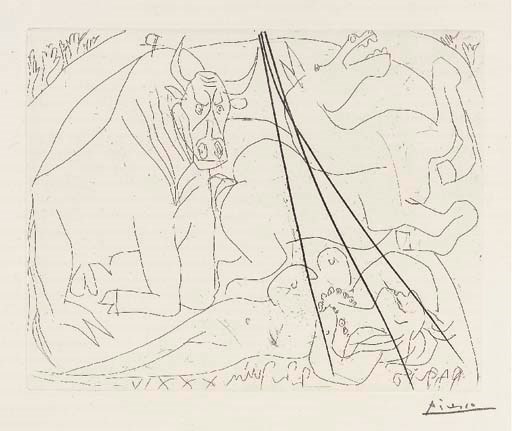 Pablo Picasso
