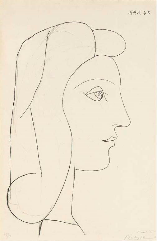 Pablo Picasso