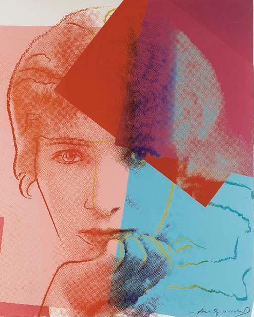 Andy Warhol