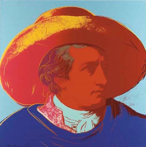 Andy Warhol