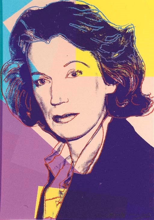Andy Warhol