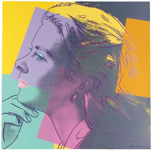 Andy Warhol