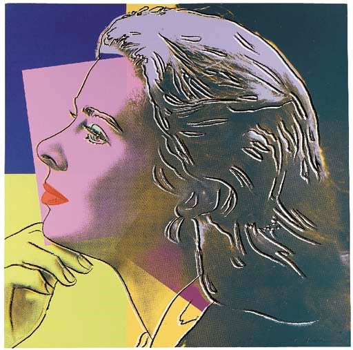Andy Warhol