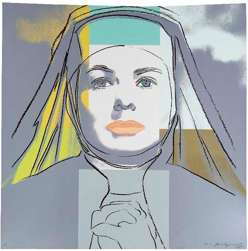 Andy Warhol