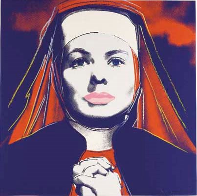 Andy Warhol