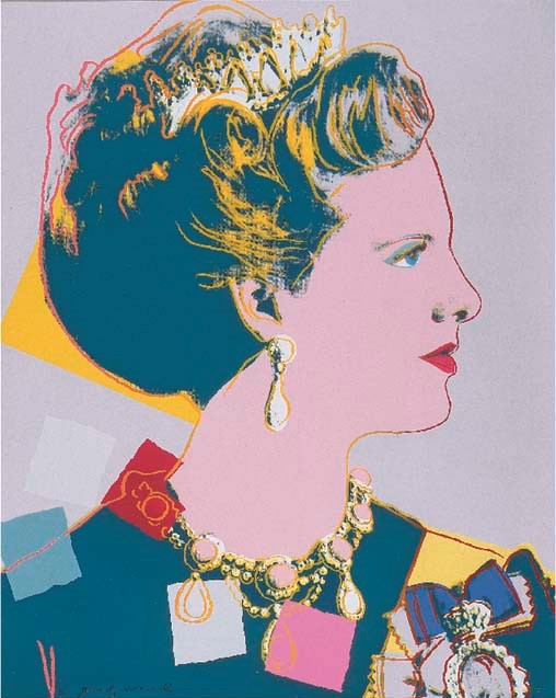 Andy Warhol