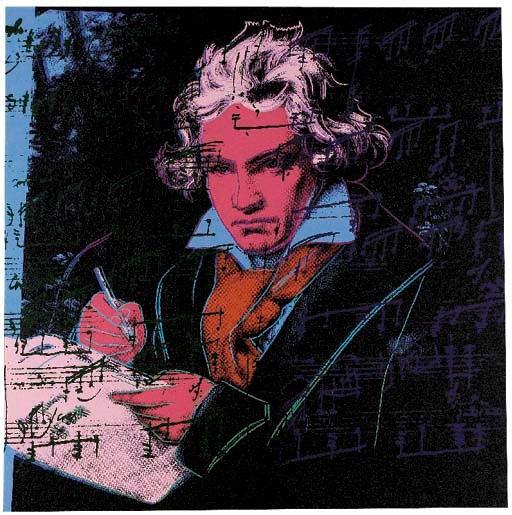 Andy Warhol