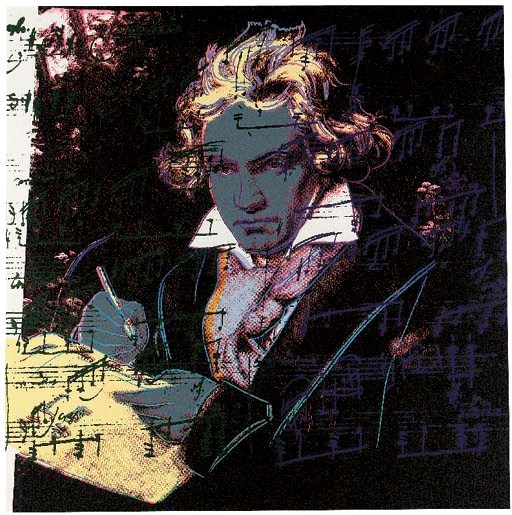 Andy Warhol