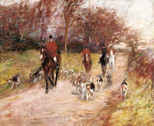 Harry Fidler (1856-1935)