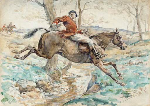 Murray McNeel Caird Urquhart, R.B.A. (B.1880)