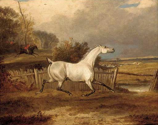 Francis Calcraft Turner (1782-1846)
